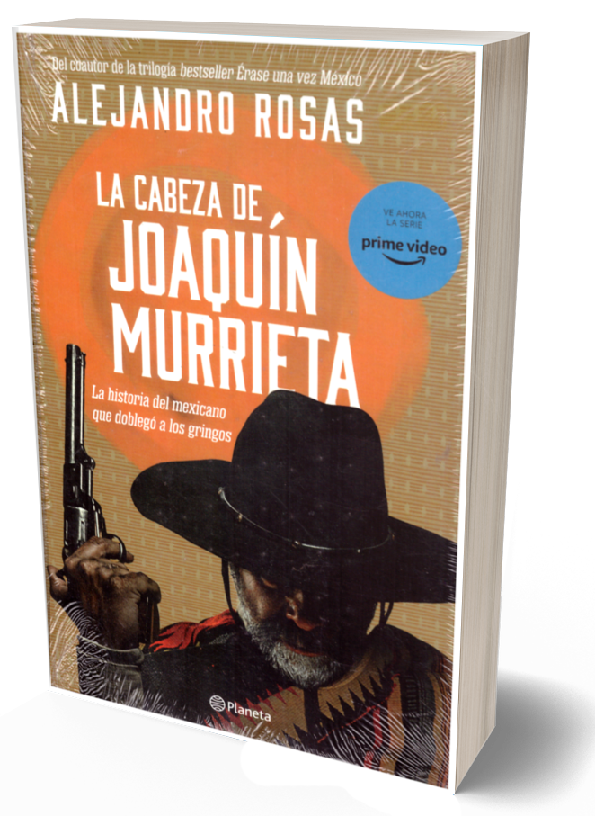 Libro de Biografías